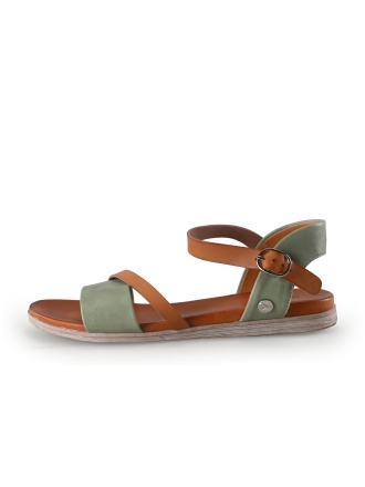 Mustang Sandalen