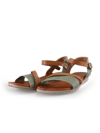 Mustang Sandalen