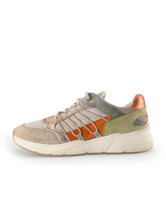 Tamaris Sneakers Groen 268342