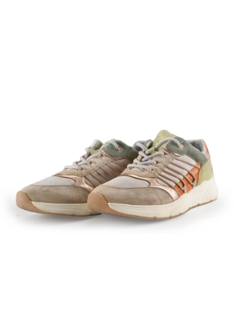 Tamaris Sneakers Groen 268342