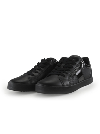 Geox Sneakers Zwart 268344