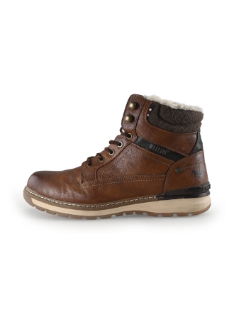 Mustang Veterboots