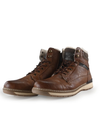 Mustang Veterboots