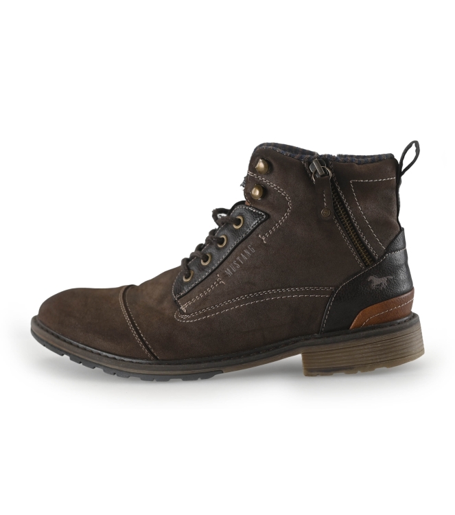 Mustang Veterboots