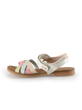 Stonesandbones Sandalen
