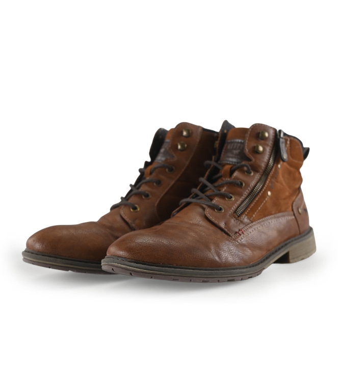 Mustang Veterboots