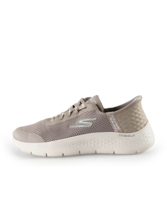 Skechers Instappers Beige 268394