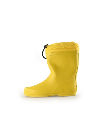 Xplor Regenlaarzen Geel 268408