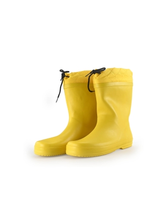 Xplor Regenlaarzen Geel 268408