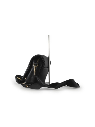 Laurent David Handtas Zwart 268410