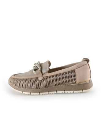 Tamaris Instappers Beige 268416