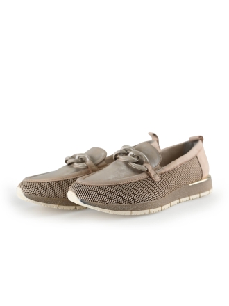 Tamaris Instappers Beige 268416