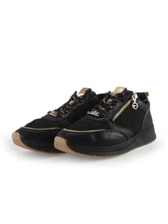 Tamaris Sneakers Zwart 268425