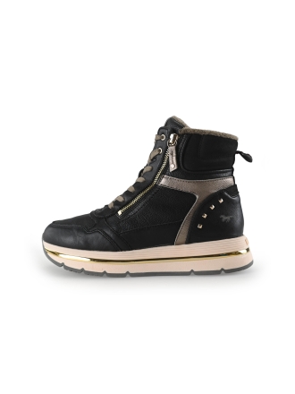 Remonte Hoge sneakers