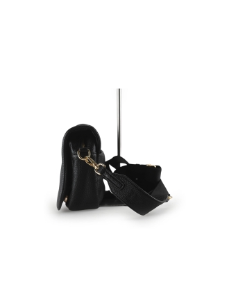 Laurent David Handtas Zwart 268441