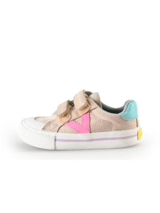 Victoria Shoes Sneakers Roze 268449