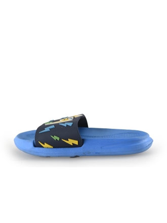 Hellywebber Slippers Blauw 268452