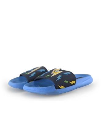 Hellywebber Slippers Blauw 268452