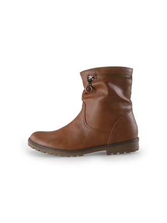 Milo Mila Boots