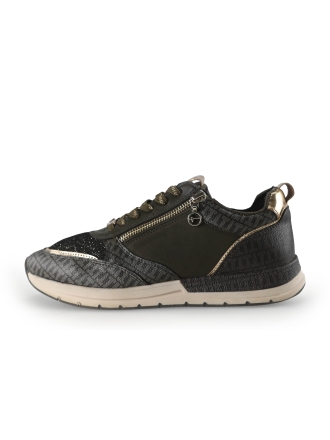Tamaris Sneakers Groen 268502