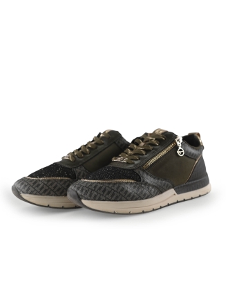 Tamaris Sneakers Groen 268502