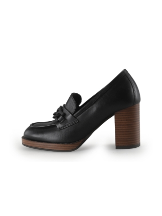 Nerogiardini Pumps