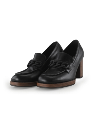 Nerogiardini Pumps