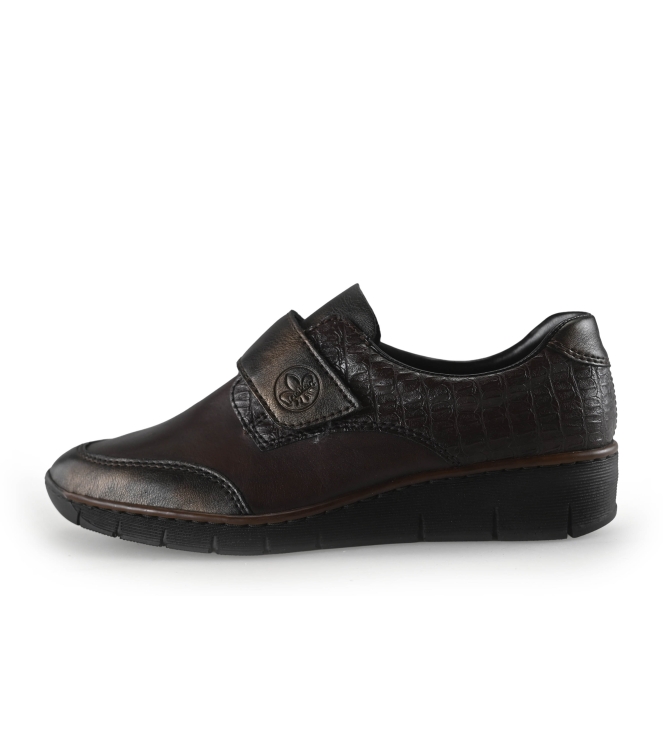 Rieker Veterschoenen