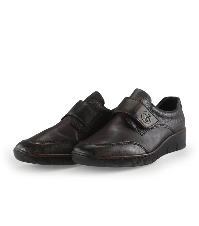 Rieker Veterschoenen