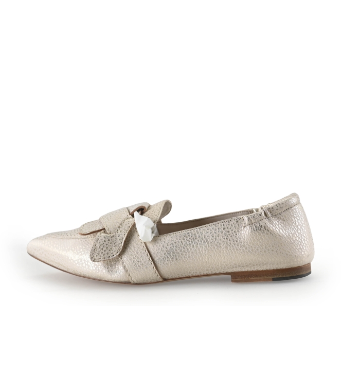 VIA VAI Loafers 