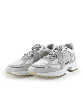 VIA VAI Sneakers Grijs 268536