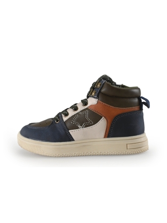 Develab Hoge sneakers