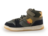 Kickers Hoge sneakers