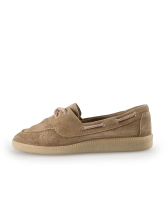 Tamaris Bootschoenen Beige 268564