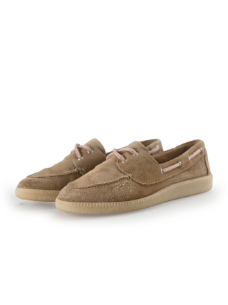 Tamaris Bootschoenen Beige 268564