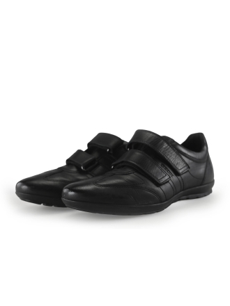 Geox Veterschoenen Zwart 268585