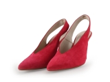Mar�an Slingbacks
