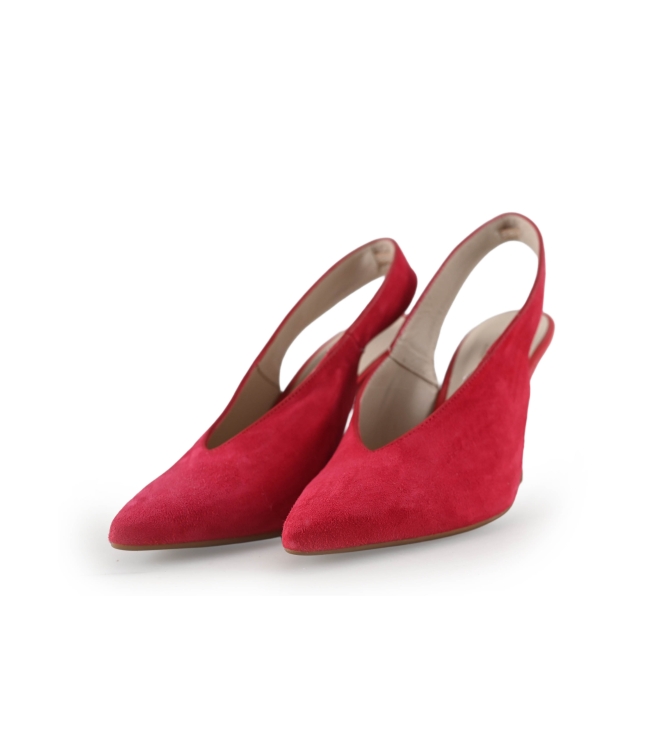 Mar�an Slingbacks