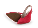 Mar�an Slingbacks