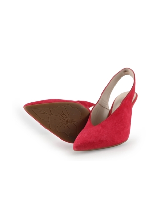 Mar�an Slingbacks