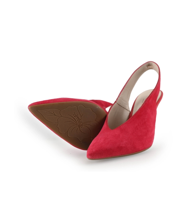 Mar�an Slingbacks