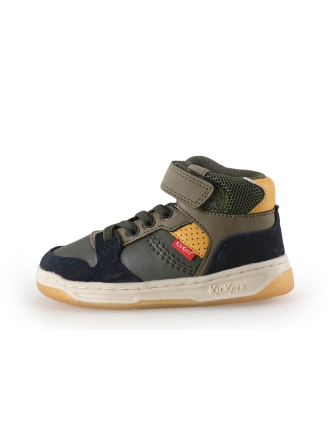 Kickers Hoge sneakers