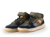 Kickers Hoge sneakers