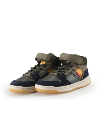 Kickers Hoge sneakers