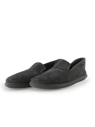 Scapa Pantoffels Zwart 268604