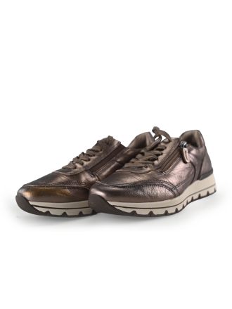 Tamaris Sneakers Goud 268626