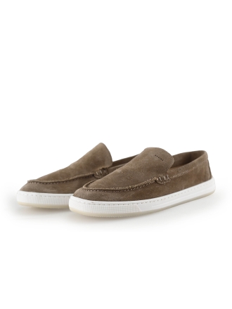 Manfield Loafers  Beige 268699