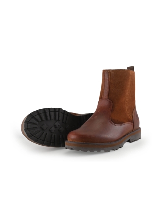 Timberland Enkellaarzen