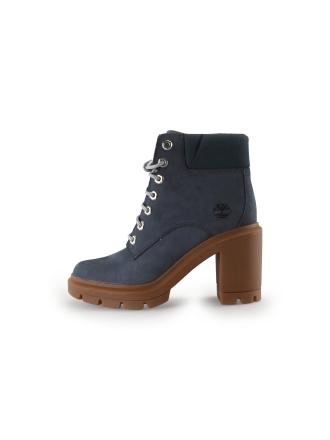 Timberland Enkellaarzen Blauw 268727