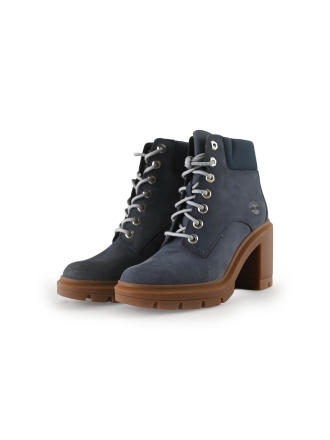 Timberland Enkellaarzen Blauw 268727